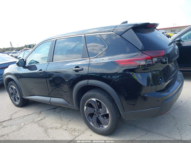 Продажа на аукционе авто 2024 Nissan Rogue Sv Fwd, vin: 5N1BT3BA4RC718701, номер лота: 46219191