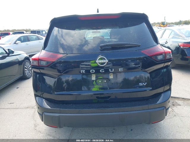 Продажа на аукционе авто 2024 Nissan Rogue Sv Fwd, vin: 5N1BT3BA4RC718701, номер лота: 46219191