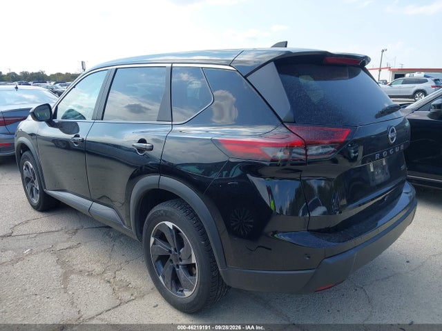 Продажа на аукционе авто 2024 Nissan Rogue Sv Fwd, vin: 5N1BT3BA4RC718701, номер лота: 46219191