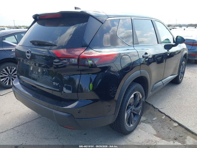 Продажа на аукционе авто 2024 Nissan Rogue Sv Fwd, vin: 5N1BT3BA4RC718701, номер лота: 46219191