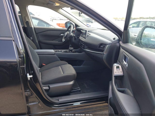 Продажа на аукционе авто 2024 Nissan Rogue Sv Fwd, vin: 5N1BT3BA4RC718701, номер лота: 46219191