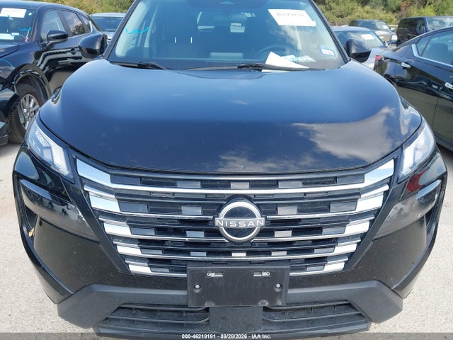 Продажа на аукционе авто 2024 Nissan Rogue Sv Fwd, vin: 5N1BT3BA4RC718701, номер лота: 46219191