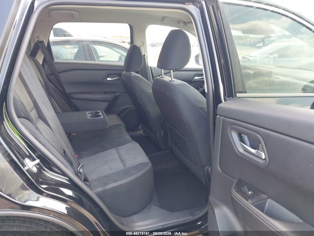 Продажа на аукционе авто 2024 Nissan Rogue Sv Fwd, vin: 5N1BT3BA4RC718701, номер лота: 46219191