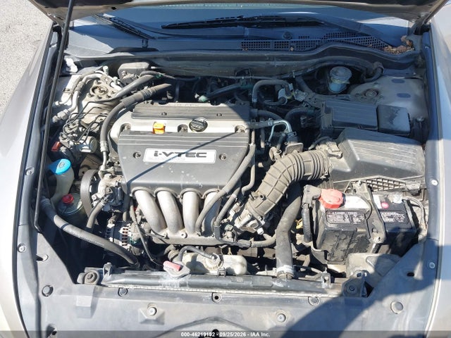 Продажа на аукционе авто 2006 Honda Accord 2.4 Lx, vin: JHMCM56416C008008, номер лота: 46219192