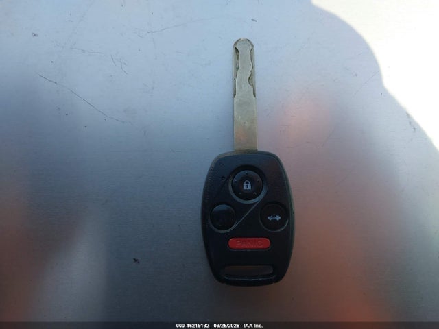 Продажа на аукционе авто 2006 Honda Accord 2.4 Lx, vin: JHMCM56416C008008, номер лота: 46219192