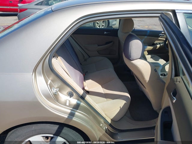 Продажа на аукционе авто 2006 Honda Accord 2.4 Lx, vin: JHMCM56416C008008, номер лота: 46219192