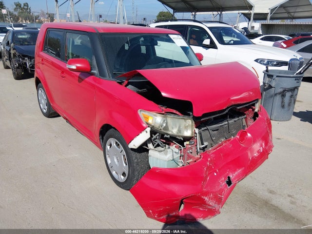 Aukcja sprzedaży 2014 Scion Xb, vin: JTLZE4FE4EJ058492, numer aukcji: 46219200