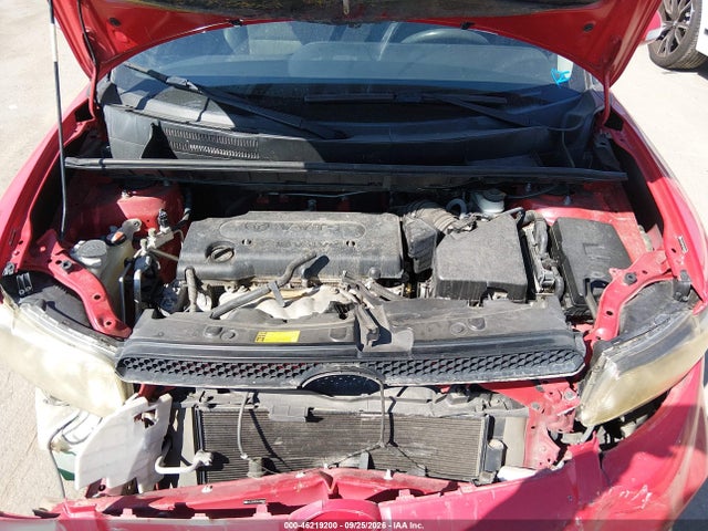 46219200 :رقم المزاد ، JTLZE4FE4EJ058492 vin ، 2014 Scion Xb مزاد بيع