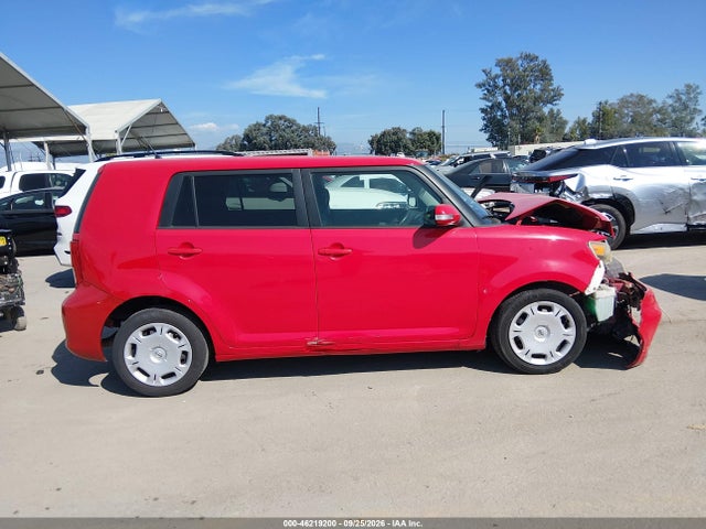 46219200 :رقم المزاد ، JTLZE4FE4EJ058492 vin ، 2014 Scion Xb مزاد بيع