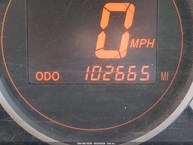 46219200 :رقم المزاد ، JTLZE4FE4EJ058492 vin ، 2014 Scion Xb مزاد بيع