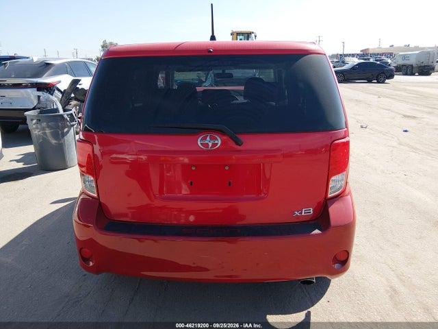 46219200 :رقم المزاد ، JTLZE4FE4EJ058492 vin ، 2014 Scion Xb مزاد بيع