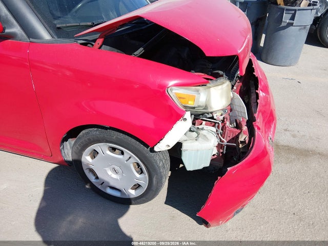 46219200 :رقم المزاد ، JTLZE4FE4EJ058492 vin ، 2014 Scion Xb مزاد بيع