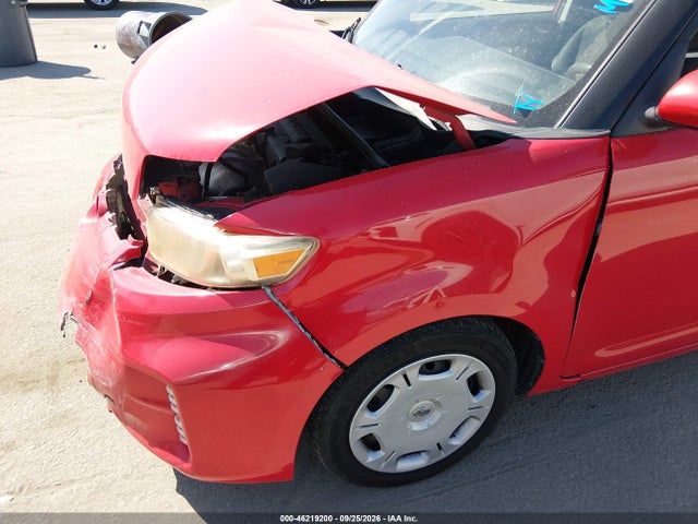 46219200 :رقم المزاد ، JTLZE4FE4EJ058492 vin ، 2014 Scion Xb مزاد بيع