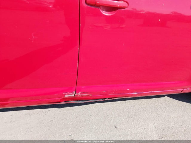 46219200 :رقم المزاد ، JTLZE4FE4EJ058492 vin ، 2014 Scion Xb مزاد بيع