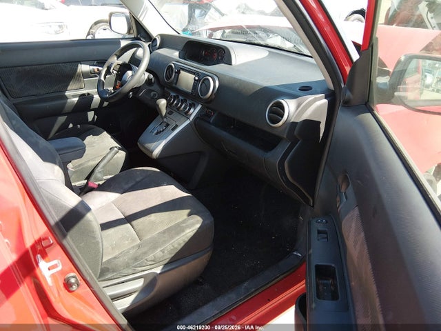 46219200 :رقم المزاد ، JTLZE4FE4EJ058492 vin ، 2014 Scion Xb مزاد بيع