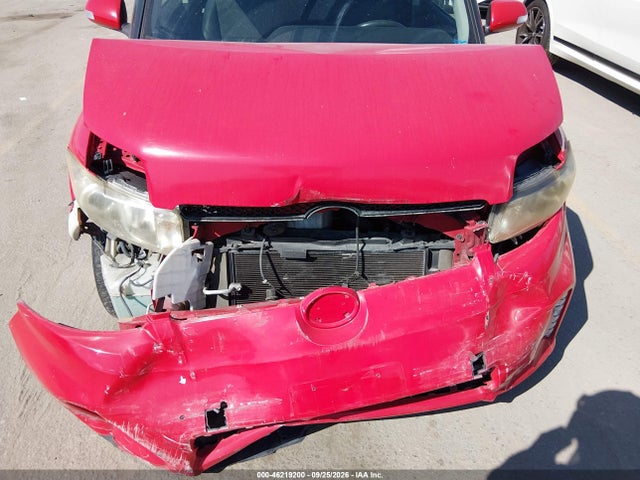 46219200 :رقم المزاد ، JTLZE4FE4EJ058492 vin ، 2014 Scion Xb مزاد بيع