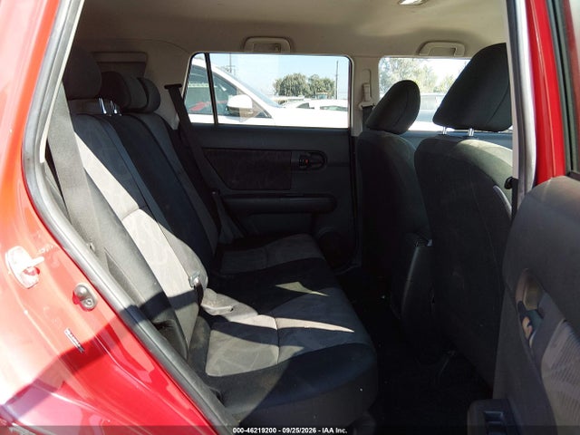 46219200 :رقم المزاد ، JTLZE4FE4EJ058492 vin ، 2014 Scion Xb مزاد بيع