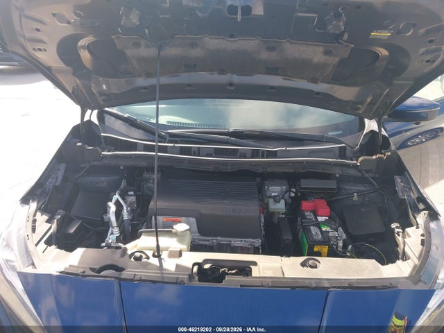 Aukcja sprzedaży 2018 Nissan Leaf Sl, vin: 1N4AZ1CP8JC317667, numer aukcji: 46219202