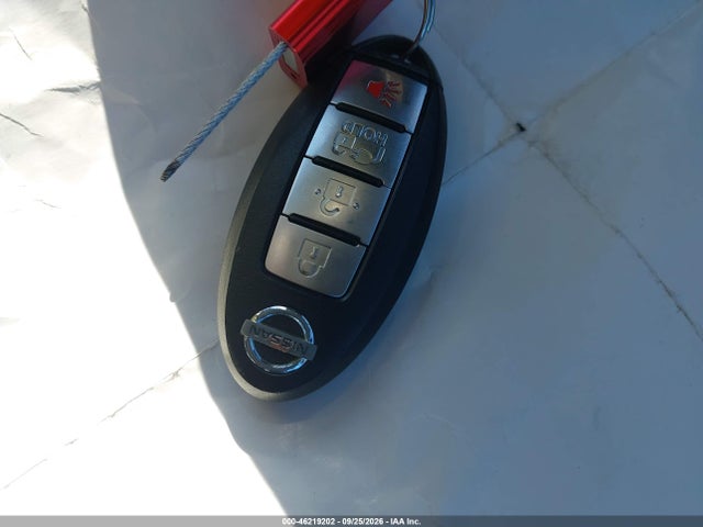 Aukcja sprzedaży 2018 Nissan Leaf Sl, vin: 1N4AZ1CP8JC317667, numer aukcji: 46219202
