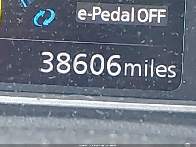 Aukcja sprzedaży 2018 Nissan Leaf Sl, vin: 1N4AZ1CP8JC317667, numer aukcji: 46219202