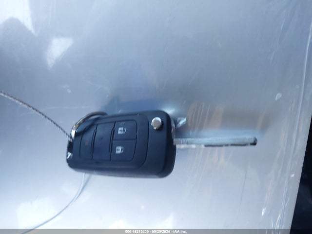 Aukcja sprzedaży 2014 Chevrolet Equinox Ls, vin: 2GNFLEEK1E6338926, numer aukcji: 46219209