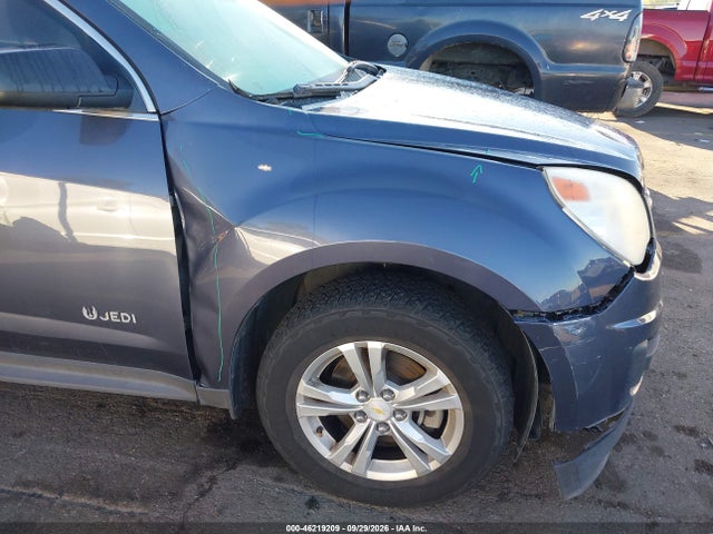 Aukcja sprzedaży 2014 Chevrolet Equinox Ls, vin: 2GNFLEEK1E6338926, numer aukcji: 46219209