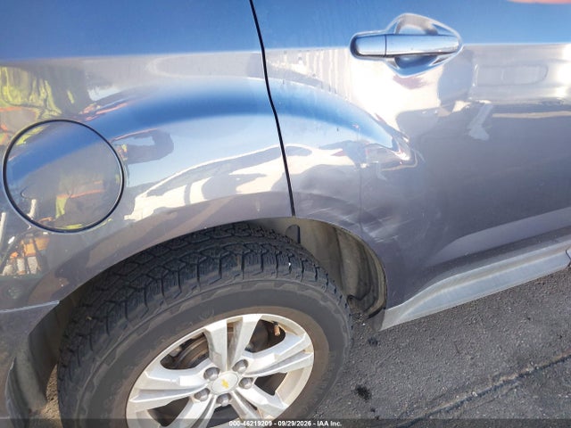 Aukcja sprzedaży 2014 Chevrolet Equinox Ls, vin: 2GNFLEEK1E6338926, numer aukcji: 46219209