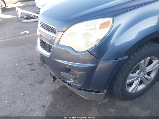 Aukcja sprzedaży 2014 Chevrolet Equinox Ls, vin: 2GNFLEEK1E6338926, numer aukcji: 46219209
