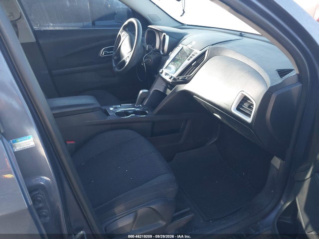 Aukcja sprzedaży 2014 Chevrolet Equinox Ls, vin: 2GNFLEEK1E6338926, numer aukcji: 46219209