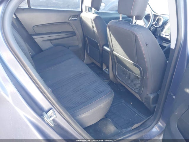 Aukcja sprzedaży 2014 Chevrolet Equinox Ls, vin: 2GNFLEEK1E6338926, numer aukcji: 46219209