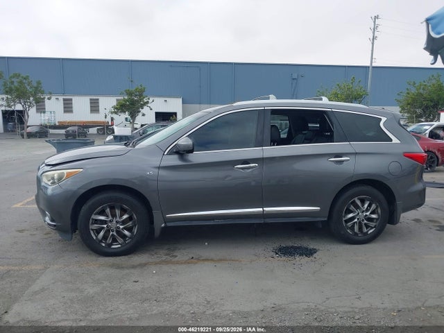 Продаж на аукціоні авто 2015 Infiniti Qx60, vin: 5N1AL0MM4FC503493, номер лоту: 46219221