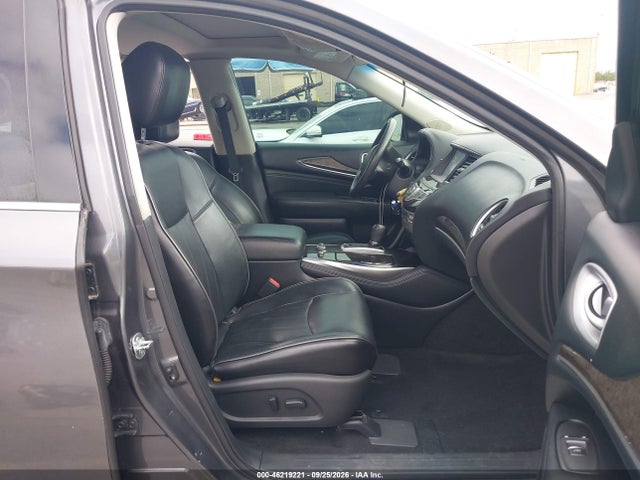 Продаж на аукціоні авто 2015 Infiniti Qx60, vin: 5N1AL0MM4FC503493, номер лоту: 46219221