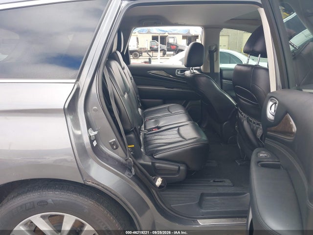Продаж на аукціоні авто 2015 Infiniti Qx60, vin: 5N1AL0MM4FC503493, номер лоту: 46219221