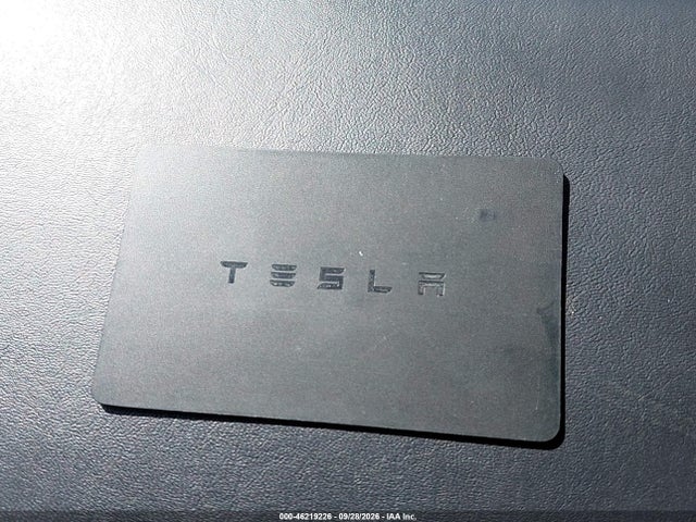 5YJ3E1EA4LF630373 Tesla Model 3 Standard Range Plus Rear-wheel Drive/standard Range Rear-wheel Drive