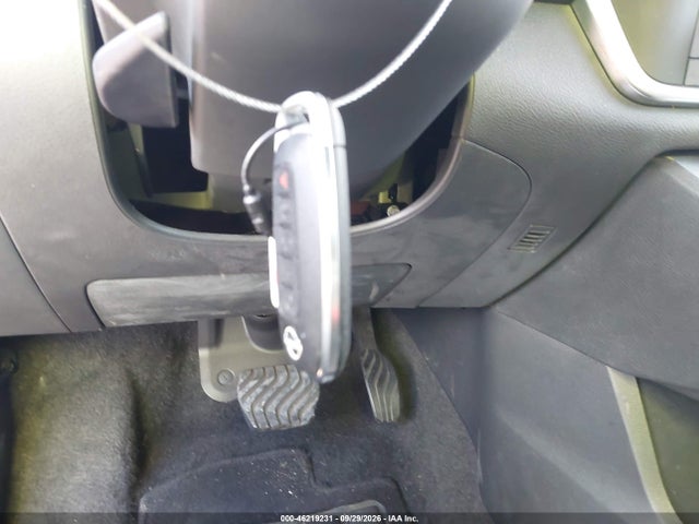Продаж на аукціоні авто 2025 Nissan Rogue Sv Fwd, vin: 5N1BT3BA7SC787971, номер лоту: 46219231