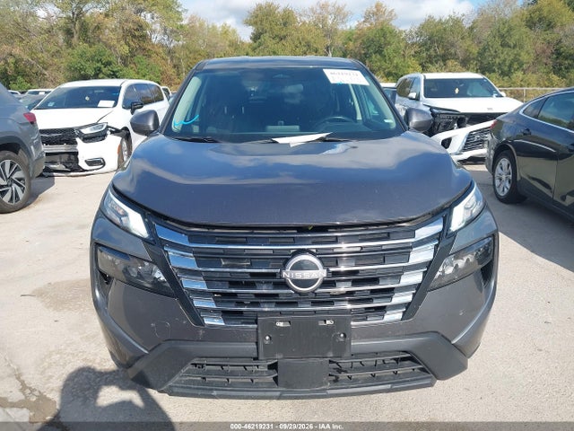 Продаж на аукціоні авто 2025 Nissan Rogue Sv Fwd, vin: 5N1BT3BA7SC787971, номер лоту: 46219231