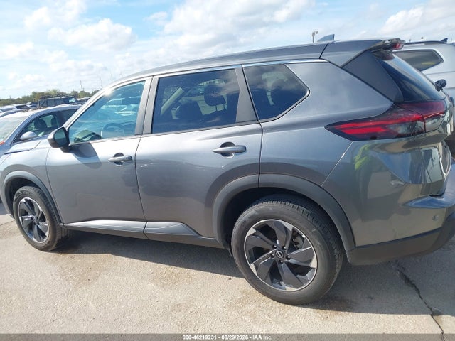 Продаж на аукціоні авто 2025 Nissan Rogue Sv Fwd, vin: 5N1BT3BA7SC787971, номер лоту: 46219231