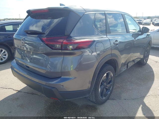 Продаж на аукціоні авто 2025 Nissan Rogue Sv Fwd, vin: 5N1BT3BA7SC787971, номер лоту: 46219231