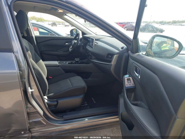 Продаж на аукціоні авто 2025 Nissan Rogue Sv Fwd, vin: 5N1BT3BA7SC787971, номер лоту: 46219231