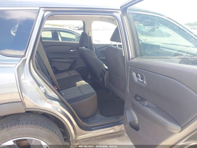 Продаж на аукціоні авто 2025 Nissan Rogue Sv Fwd, vin: 5N1BT3BA7SC787971, номер лоту: 46219231