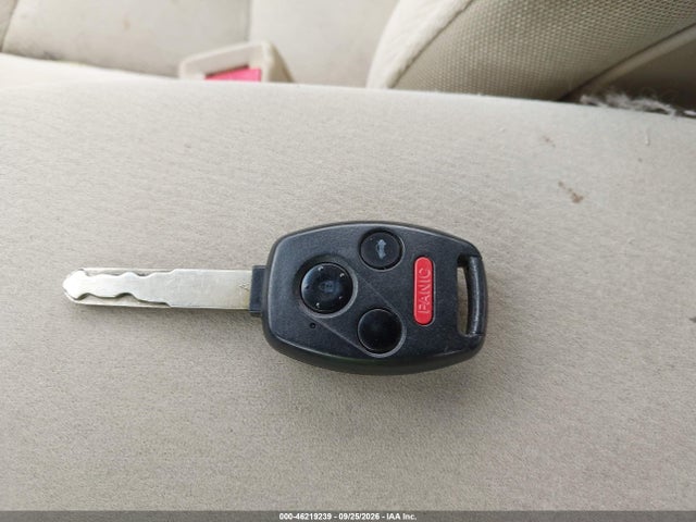 46219239 :رقم المزاد ، 2HGFA16808H506138 vin ، 2008 Honda Civic Ex مزاد بيع