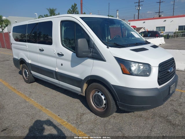 2019 1FMZK1ZM2KKB28501 main image