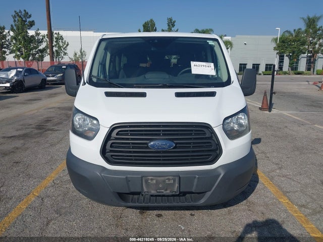 Ford Transit-150 Xl 2019 1FMZK1ZM2KKB28501 Image 14