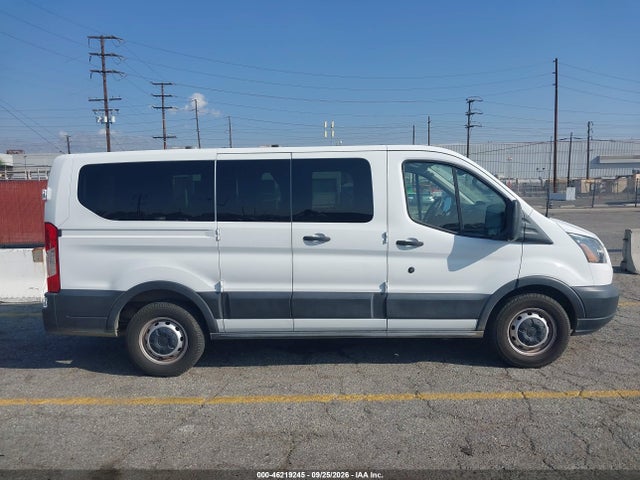 Ford Transit-150 Xl 2019 1FMZK1ZM2KKB28501 Image 15