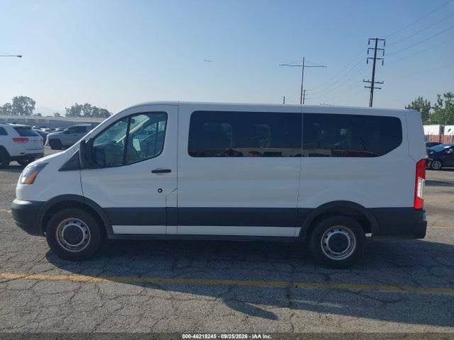Ford Transit-150 Xl 2019 1FMZK1ZM2KKB28501 Image 16