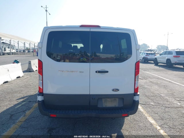 Ford Transit-150 Xl 2019 1FMZK1ZM2KKB28501 Image 18