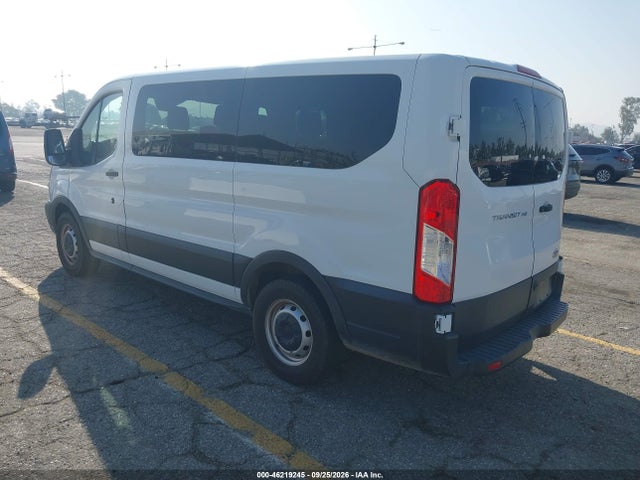 Ford Transit-150 Xl 2019 1FMZK1ZM2KKB28501 Image 3