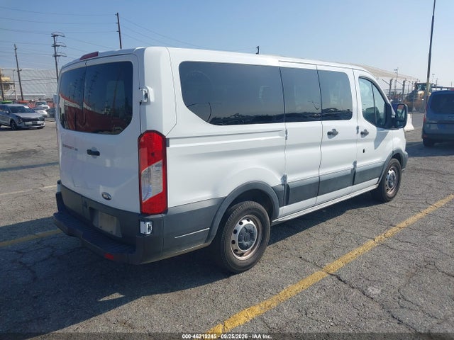 Ford Transit-150 Xl 2019 1FMZK1ZM2KKB28501 Image 4