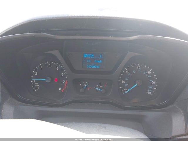 Ford Transit-150 Xl 2019 1FMZK1ZM2KKB28501 Image 7