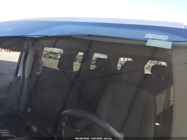 Ford Transit-150 Xl 2019 1FMZK1ZM2KKB28501 Image 12